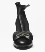 Chanel Fall-Winter 2025/26 Short Boots - Image 2